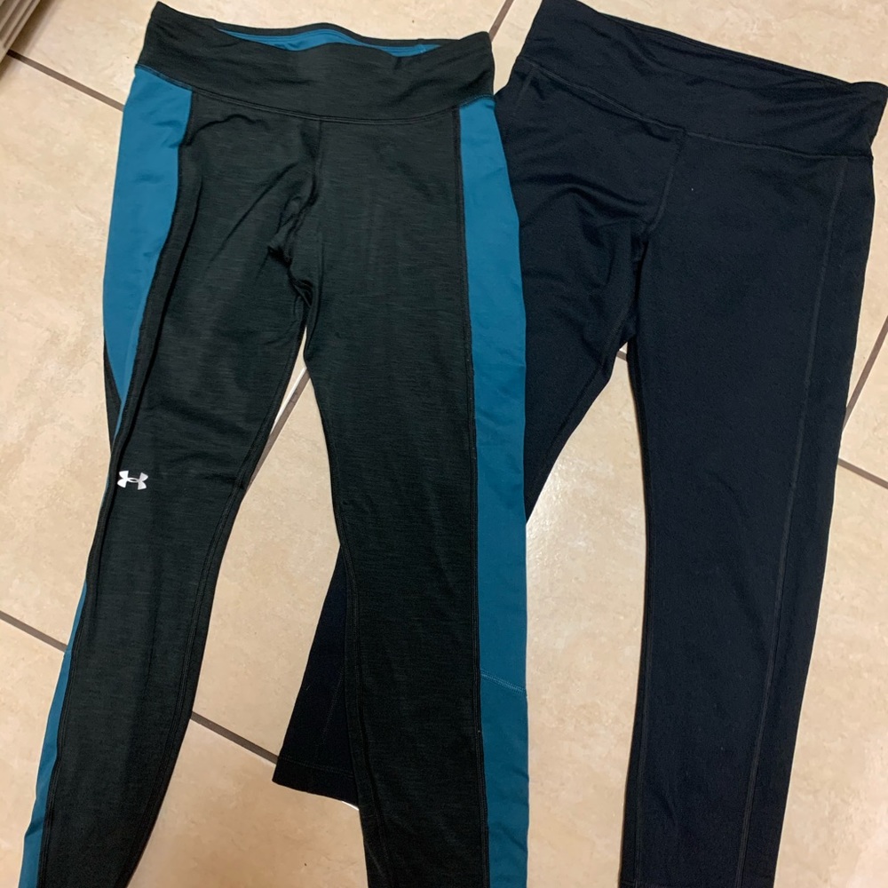 2 pair